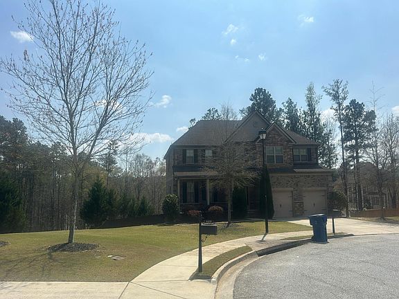 2nd image of 4440 Elvie Way