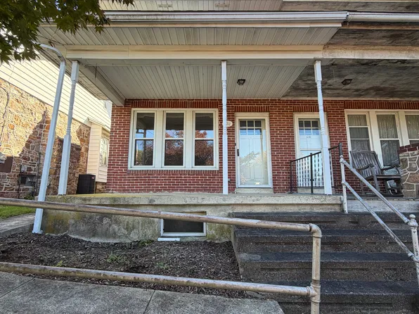 632 State St, Hamburg, PA 19526