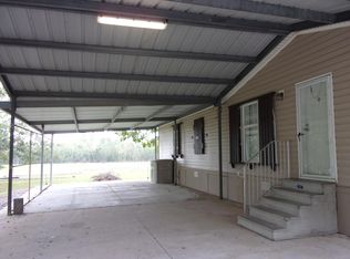 240 Gibbs Rd, Franklin, LA 70538