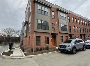 10 Mural Walk NE HOMESITE 34, Washington, DC 20011