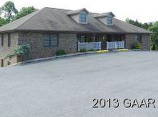 727 Lee Hwy, Verona, VA 24482