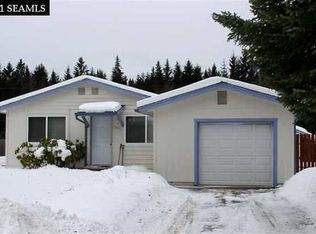 8841 Gail Ave, Juneau, AK 99801