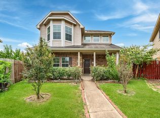 7502 Autumn Sun Dr, Houston, TX 77083