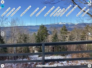 34 Vista Way, Jackson, NH 03846