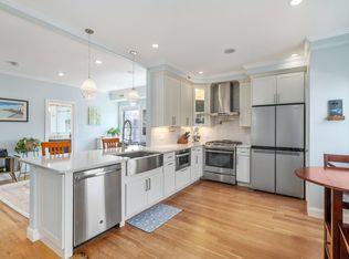 13 Linden St APT 6, Brookline, MA 02445
