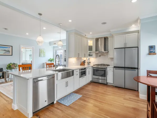 13 Linden St APT 6, Brookline, MA 02445