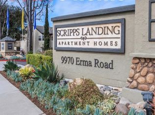 9878 Erma Rd APT 33, San Diego, CA 92131