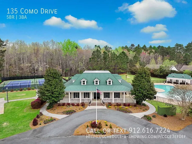135 Como Dr — Photo 51