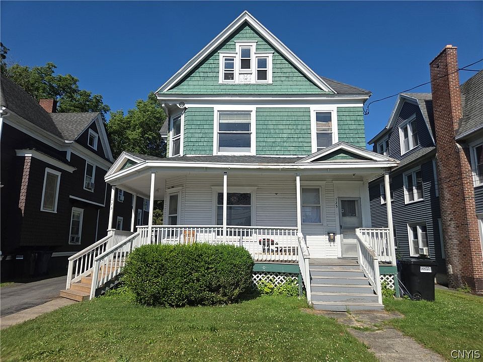 1st image of 121 Durston Ave #25