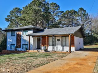 1619 Hampshire Pl #22, Decatur, GA 30032