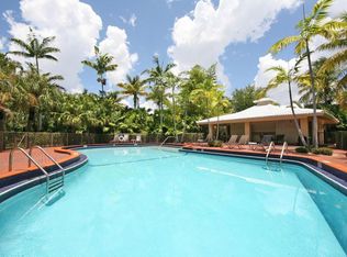 Gardens of Pinecrest, Miami, FL 33156