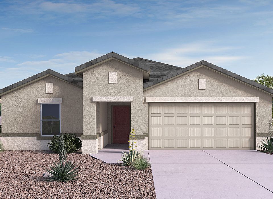 Plan Elevation.