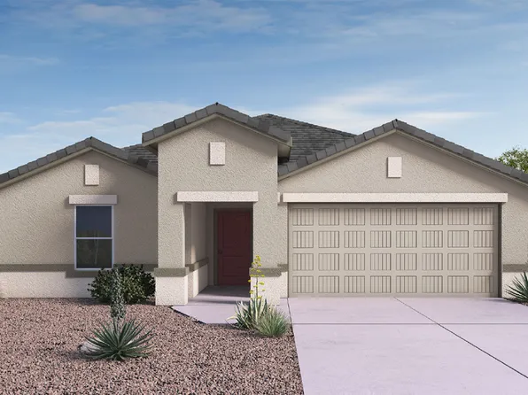 Kingston Plan, Hanson Ridge