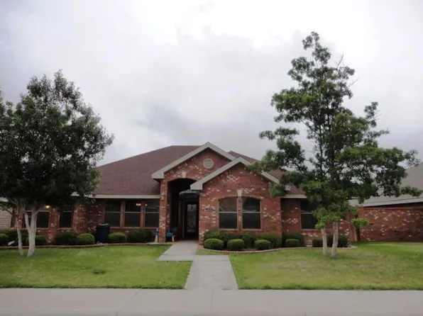 3306 Marble Ln, Midland, TX 79707