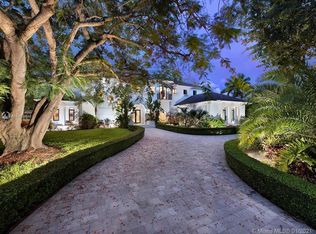 13000 SW 63rd Ave, Pinecrest, FL 33156