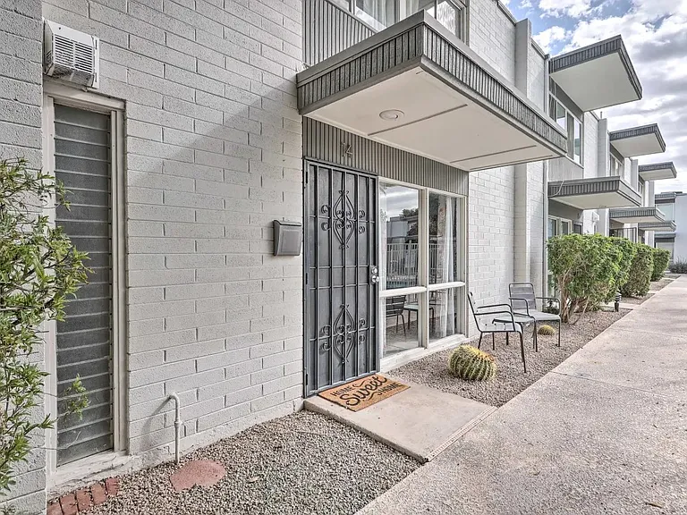 7720 E Heatherbrae Ave #21 — Photo 14