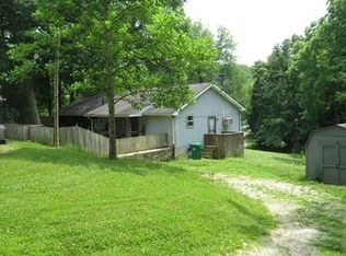 1353 Beaver Lake Rd, Lawrenceburg, KY 40342