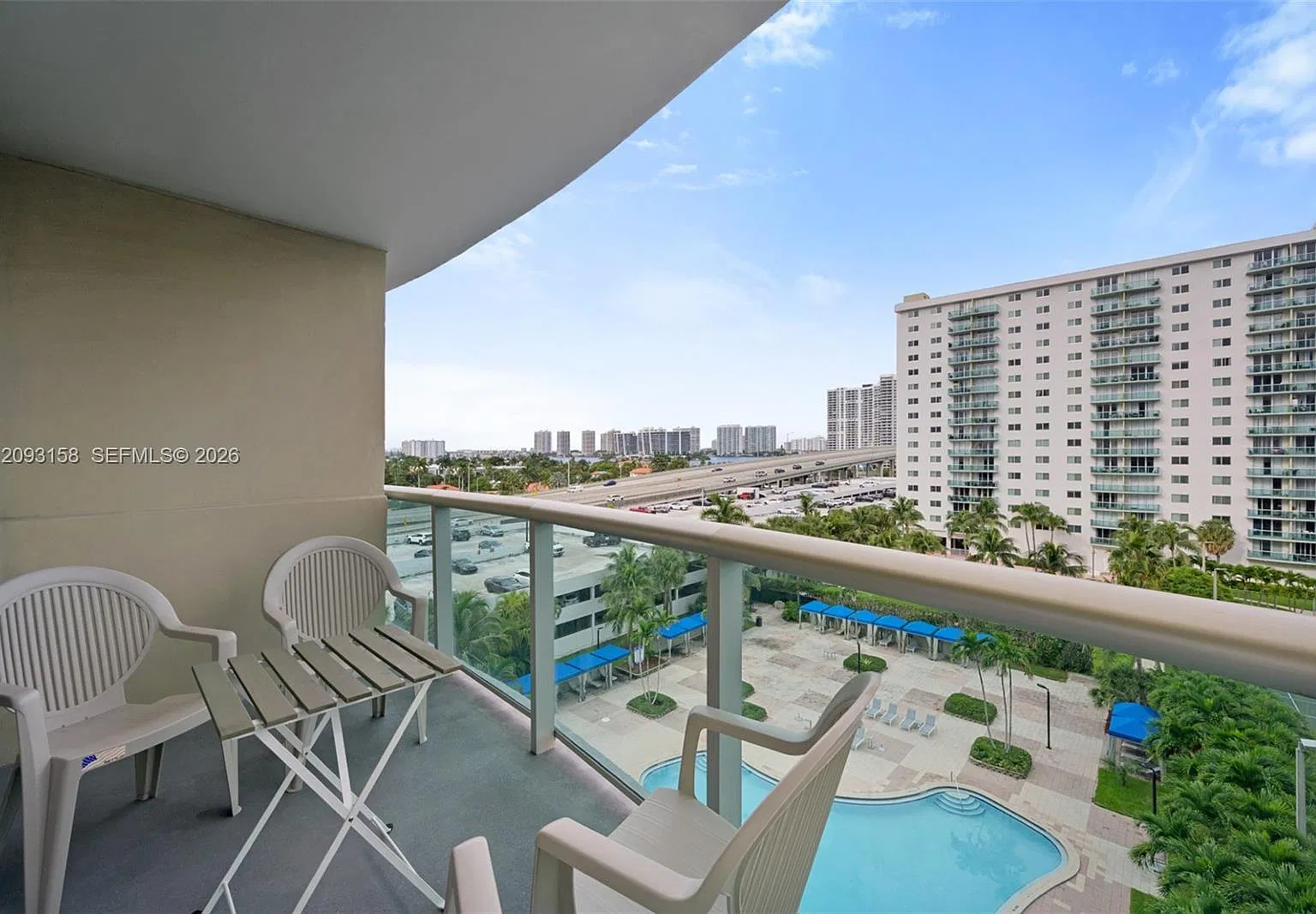 Ocean Reserve Condo — Photo 3