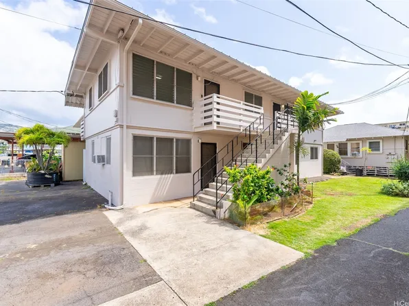 735 Lukepane Ave, Honolulu, HI 96816