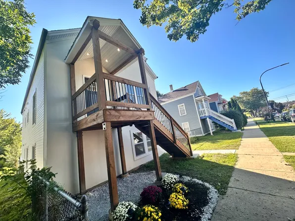 3135-37 S 53rd Ave, Cicero, IL 60804