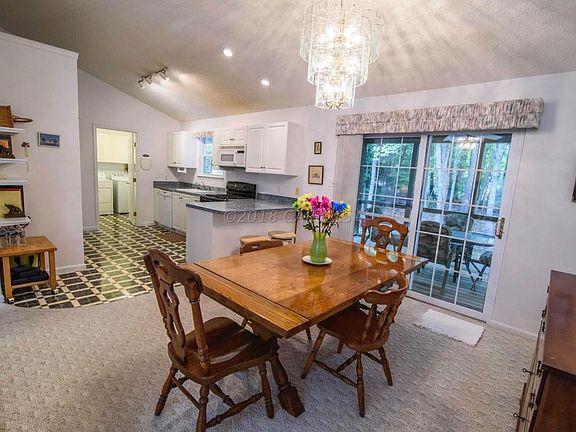 Beautiful Dining Room