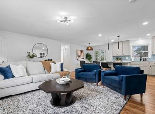 4019 W 62nd Ter, Fairway, KS 66205