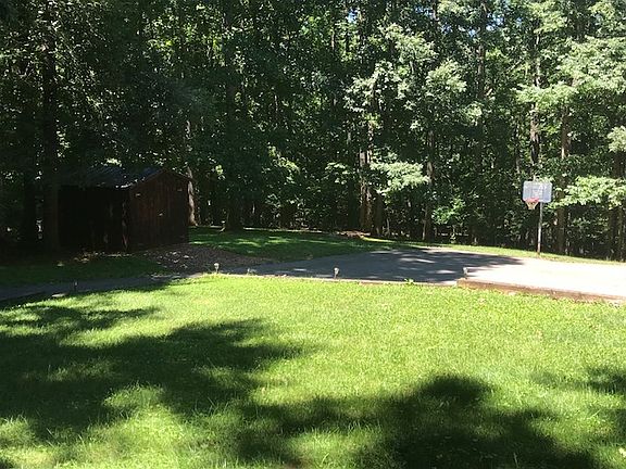 Side yard