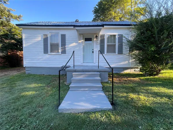 1113 Apple St, Poplar Bluff, MO 63901