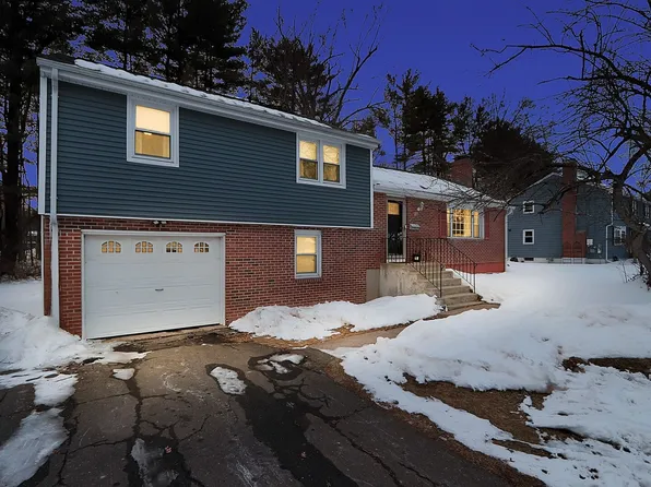 (undisclosed Address), Bloomfield, CT 06002