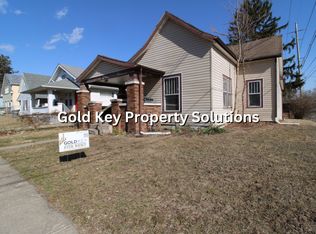 1824 Fairview St, Anderson, IN 46016