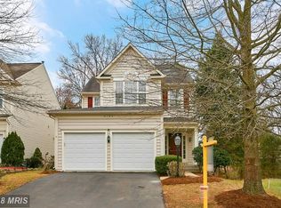 8183 Landfall Ct, Gainesville, VA 20155