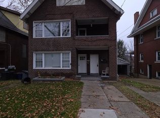 3830 Perrysville Ave APT 1, Pittsburgh, PA