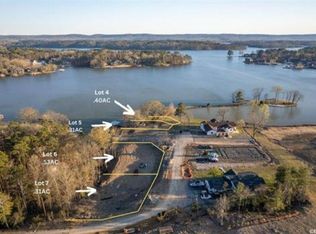 315 Five Points Rd LOT 7, Hot Springs National Park, AR 71913