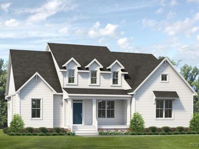 10018 Boschen Woods Pl, Chesterfield, VA, 23838