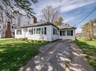 37 Franklin St, Waterville, ME 04901