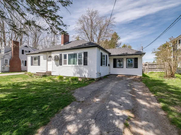37 Franklin Street, Waterville, ME 04901