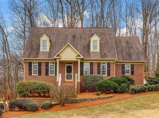 5213 Dylan Way, Summerfield, NC 27358