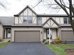 4584 Topaz Dr, Hoffman Estates, IL
