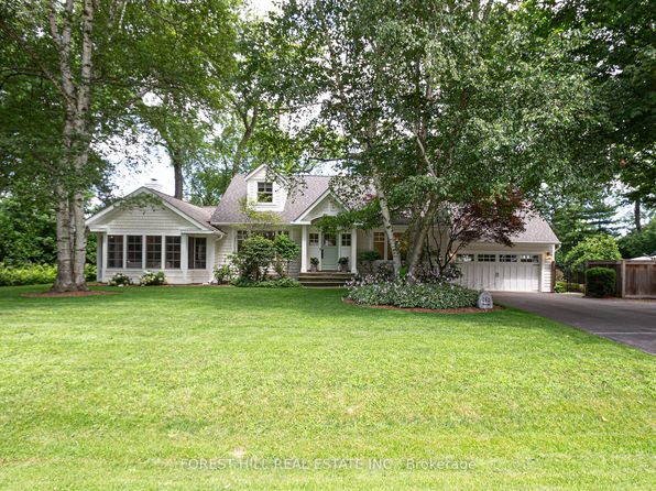 161 Dianne Ave, Oakville, ON L6J 4G8
