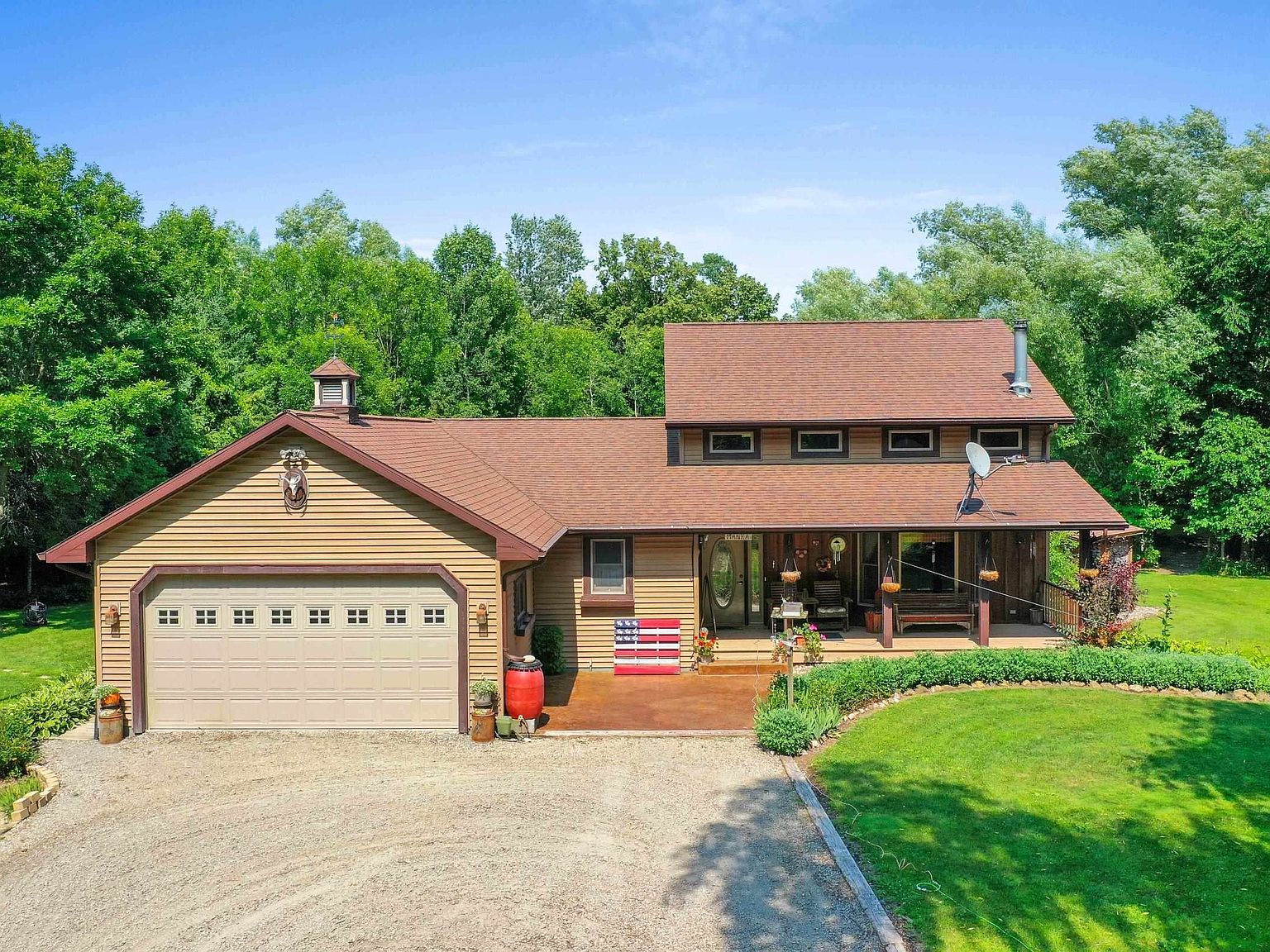 W4096 Kropp Rd, Seymour, WI 54106 MLS 50286499 Zillow