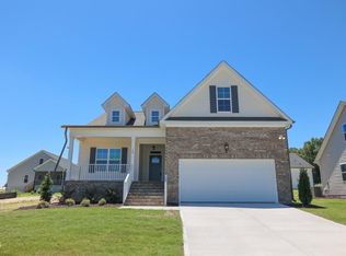30 Shortstop, Four Oaks, NC 27524