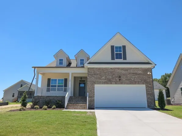 30 Shortstop, Four Oaks, NC 27524