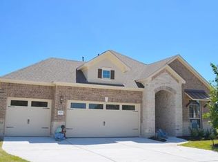 404 Landing Ln, Leander, TX 78641
