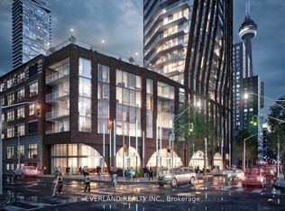 99 John St #501, Toronto, ON M9N 1J9