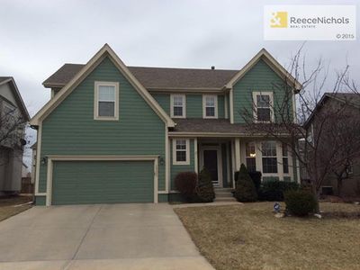 13307 W 137th Ter, Overland Park, KS, 66221