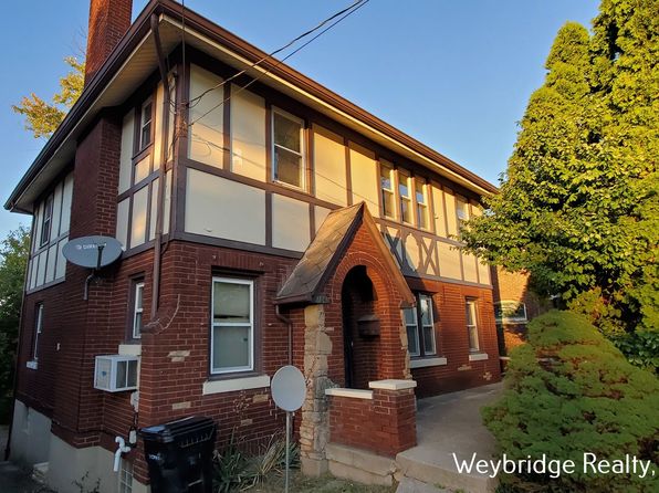 2106 Harrison Ave #1