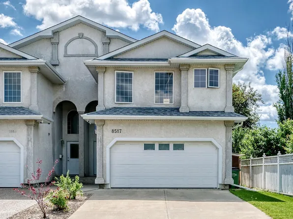 8517 156th Ave NW, Edmonton, AB T5Z 3B4