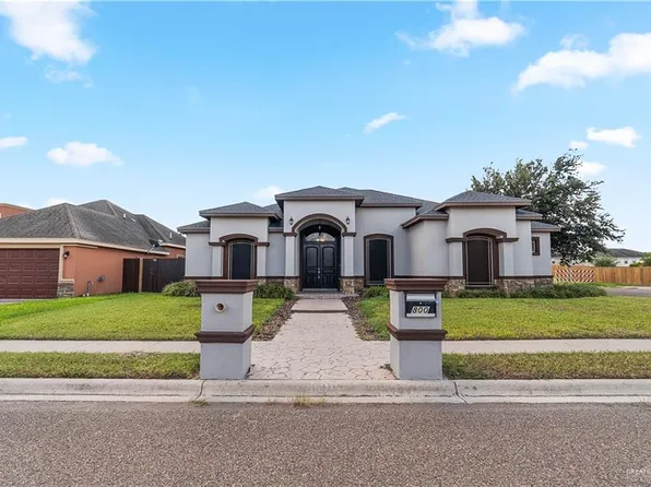 800 E Canela Ave, Pharr, TX 78577