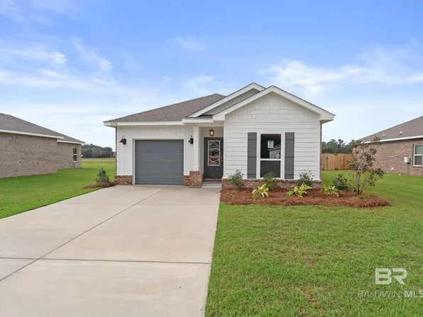 16324 Tigris Dr, Fairhope, AL 36532