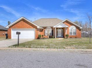 108 Taylor Cir, Grovetown, GA 30813